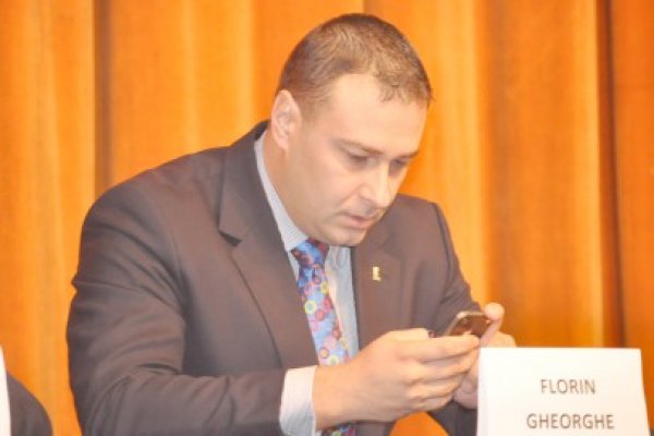 Gheorghe trăieşte cu speranţa: 